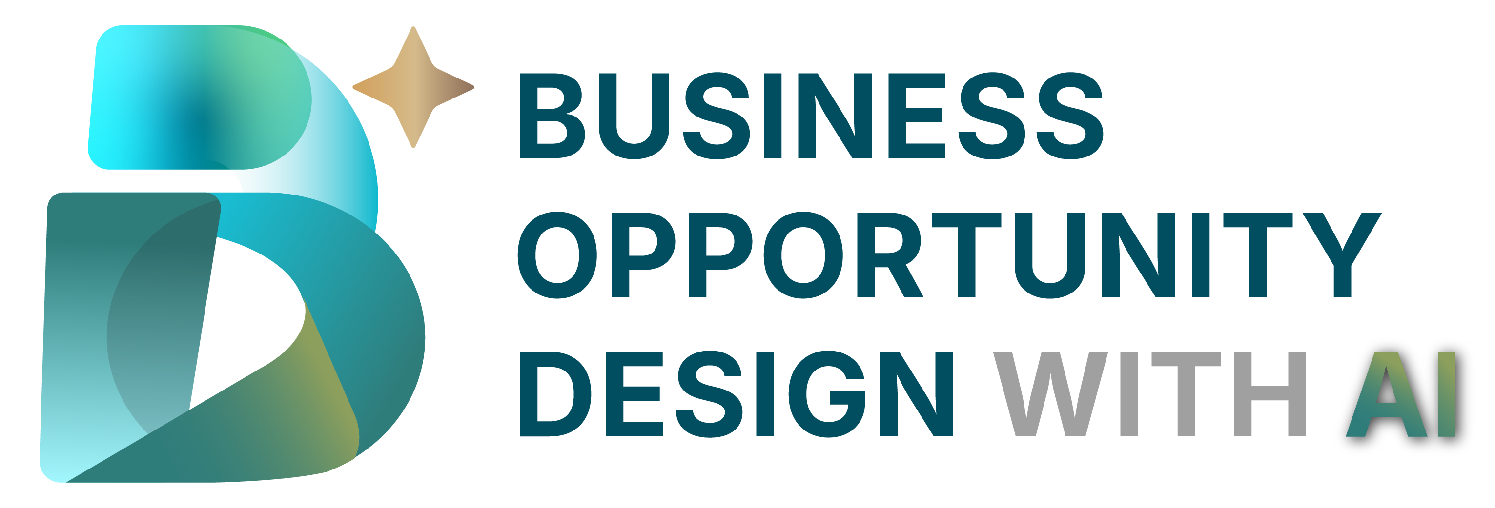 BizAI — Business Opportunity Design with AI