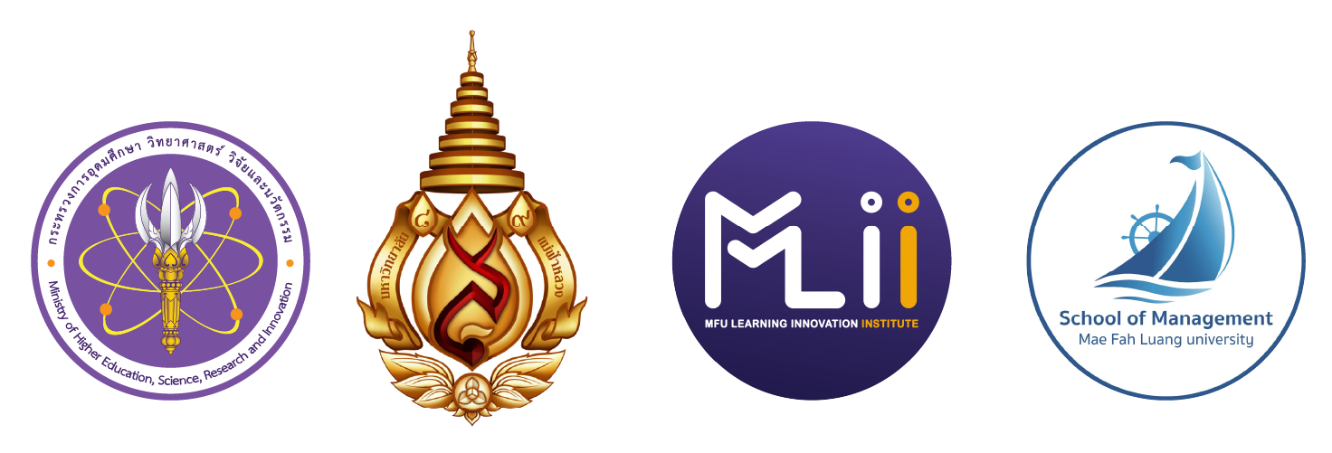 ผู้สนับสนุนหลักของโครงการ